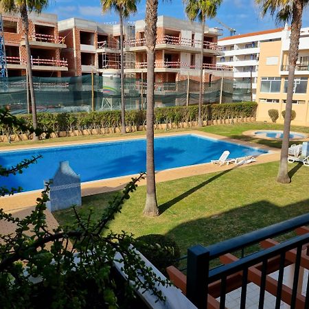 Vilamoura, Marina Sol T2 Exteriér fotografie