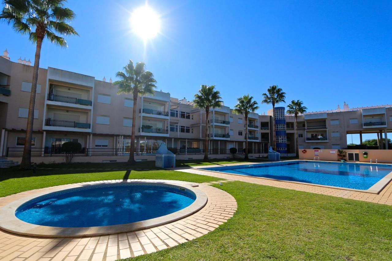 Vilamoura, Marina Sol T2 Exteriér fotografie