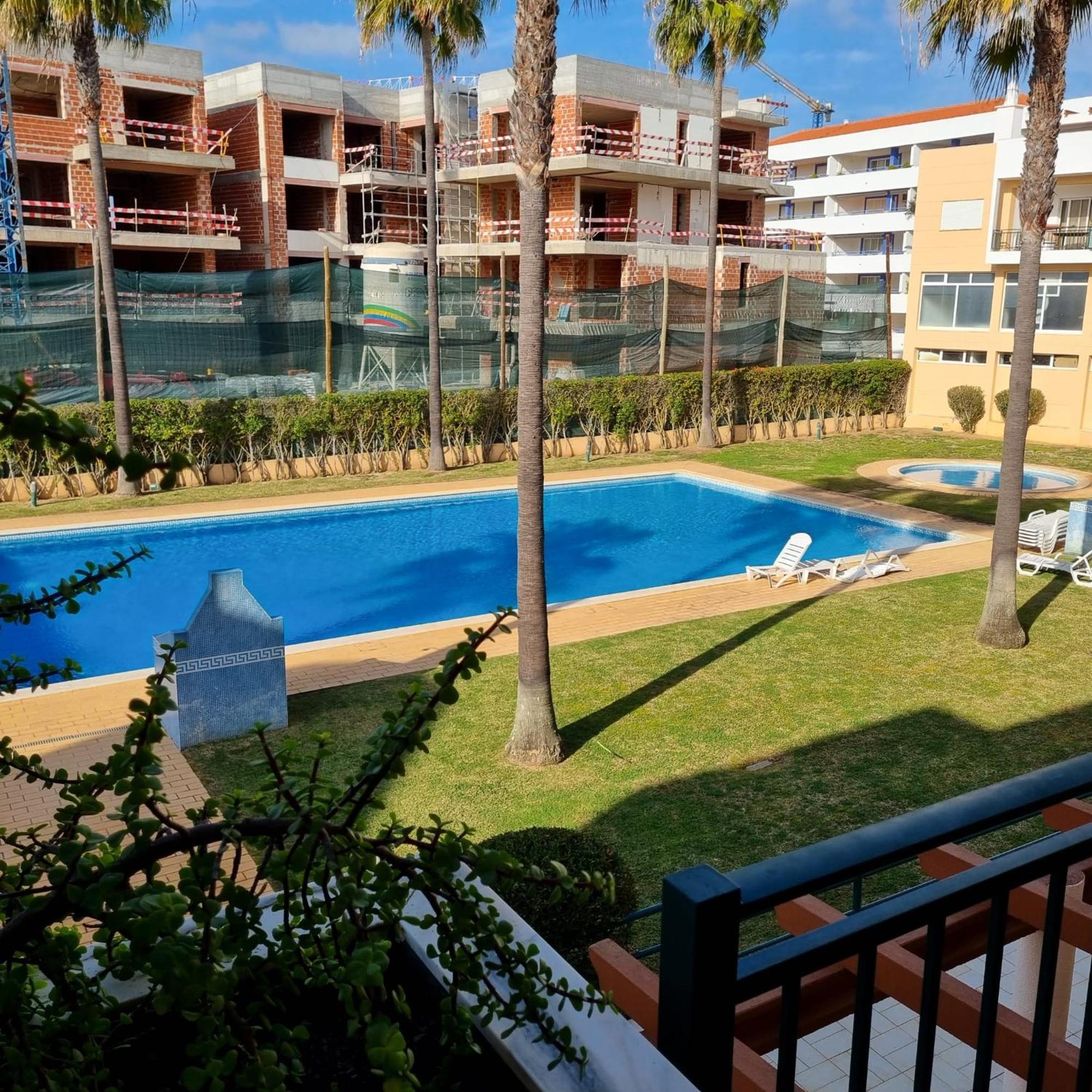 Vilamoura, Marina Sol T2 Exteriér fotografie